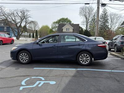 2016 Toyota Camry LE   - Photo 11 - Mine Hill, NJ 07803
