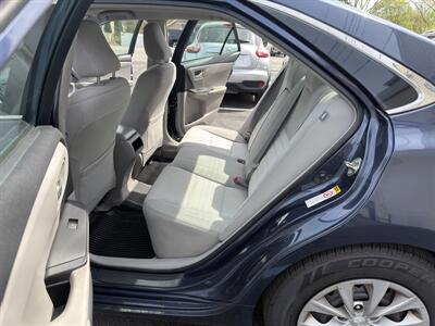2016 Toyota Camry LE   - Photo 17 - Mine Hill, NJ 07803