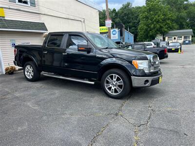 2010 Ford F-150 Lariat   - Photo 3 - Mine Hill, NJ 07803
