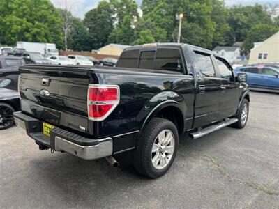 2010 Ford F-150 Lariat   - Photo 4 - Mine Hill, NJ 07803