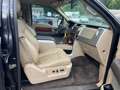 2010 Ford F-150 Lariat   - Photo 9 - Mine Hill, NJ 07803