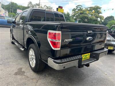 2010 Ford F-150 Lariat   - Photo 6 - Mine Hill, NJ 07803