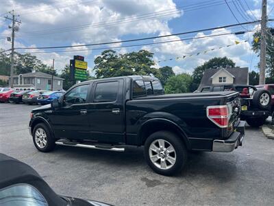 2010 Ford F-150 Lariat   - Photo 7 - Mine Hill, NJ 07803
