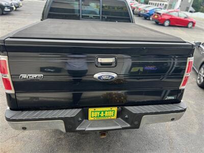 2010 Ford F-150 Lariat   - Photo 5 - Mine Hill, NJ 07803