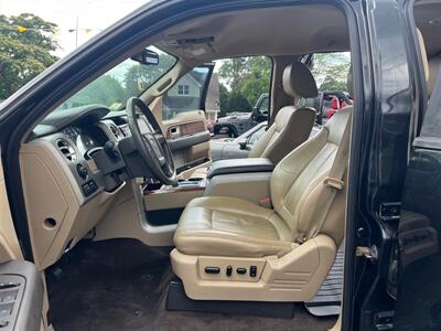 2010 Ford F-150 Lariat   - Photo 12 - Mine Hill, NJ 07803