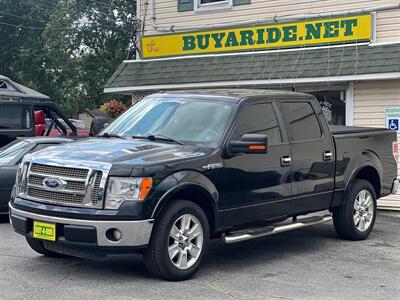 2010 Ford F-150 Lariat   - Photo 8 - Mine Hill, NJ 07803