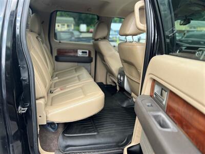 2010 Ford F-150 Lariat   - Photo 10 - Mine Hill, NJ 07803