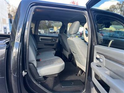 2018 RAM 1500 Big Horn   - Photo 10 - Mine Hill, NJ 07803