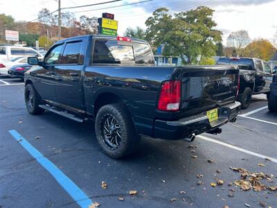 2018 RAM 1500 Big Horn   - Photo 6 - Mine Hill, NJ 07803