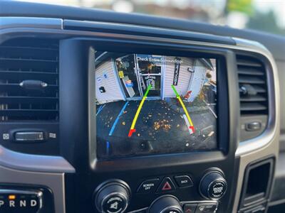 2018 RAM 1500 Big Horn   - Photo 16 - Mine Hill, NJ 07803