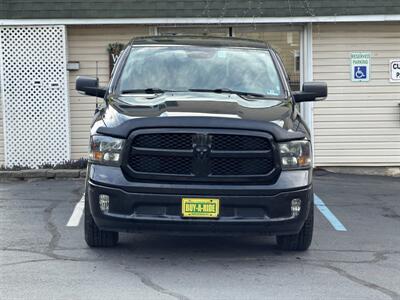 2018 RAM 1500 Big Horn - Photo 8 - Mine Hill, NJ 07803