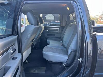2018 RAM 1500 Big Horn   - Photo 11 - Mine Hill, NJ 07803