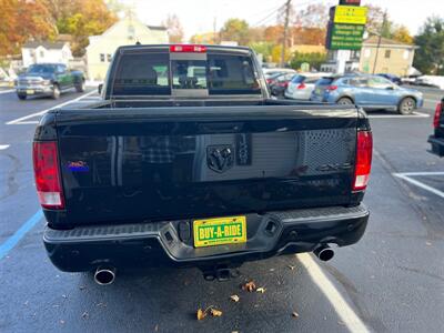 2018 RAM 1500 Big Horn   - Photo 5 - Mine Hill, NJ 07803
