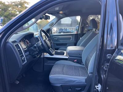 2018 RAM 1500 Big Horn   - Photo 12 - Mine Hill, NJ 07803