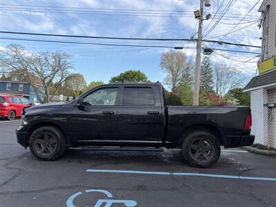 2018 RAM 1500 Big Horn - Photo 6 - Mine Hill, NJ 07803