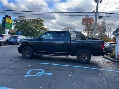 2018 RAM 1500 Big Horn   - Photo 7 - Mine Hill, NJ 07803