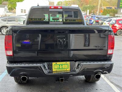 2018 RAM 1500 Big Horn - Photo 4 - Mine Hill, NJ 07803