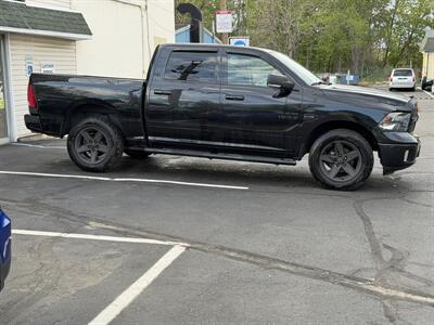 2018 RAM 1500 Big Horn - Photo 2 - Mine Hill, NJ 07803