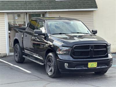 2018 RAM 1500 Big Horn - Photo 1 - Mine Hill, NJ 07803
