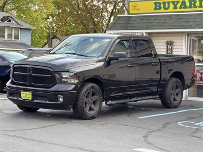 2018 RAM 1500 Big Horn - Photo 7 - Mine Hill, NJ 07803