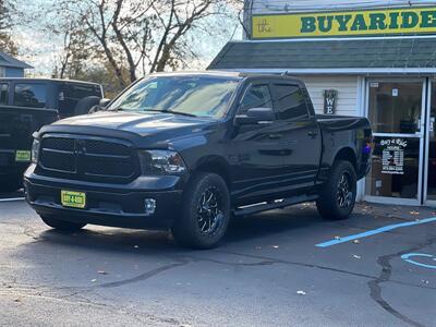2018 RAM 1500 Big Horn   - Photo 8 - Mine Hill, NJ 07803