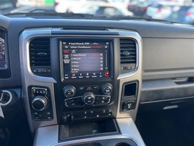 2018 RAM 1500 Big Horn   - Photo 15 - Mine Hill, NJ 07803