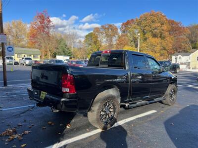 2018 RAM 1500 Big Horn   - Photo 4 - Mine Hill, NJ 07803