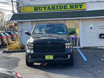 2018 RAM 1500 Big Horn   - Photo 2 - Mine Hill, NJ 07803