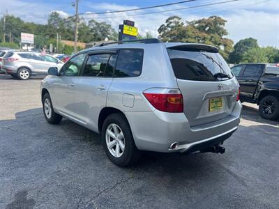 2010 Toyota Highlander SE   - Photo 6 - Mine Hill, NJ 07803