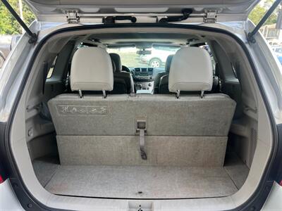2010 Toyota Highlander SE   - Photo 15 - Mine Hill, NJ 07803