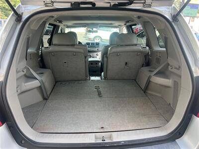2010 Toyota Highlander SE   - Photo 14 - Mine Hill, NJ 07803