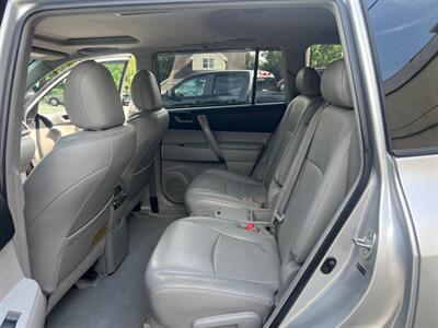 2010 Toyota Highlander SE   - Photo 13 - Mine Hill, NJ 07803