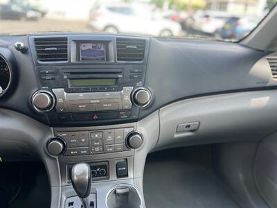2010 Toyota Highlander SE   - Photo 9 - Mine Hill, NJ 07803