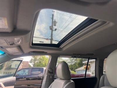 2010 Toyota Highlander SE   - Photo 11 - Mine Hill, NJ 07803