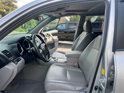 2010 Toyota Highlander SE   - Photo 12 - Mine Hill, NJ 07803