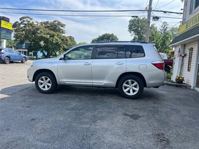 2010 Toyota Highlander SE   - Photo 7 - Mine Hill, NJ 07803