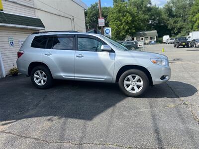 2010 Toyota Highlander SE   - Photo 3 - Mine Hill, NJ 07803