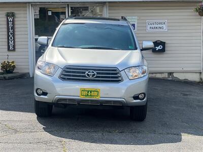 2010 Toyota Highlander SE   - Photo 2 - Mine Hill, NJ 07803