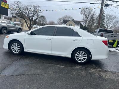 2014 Toyota Camry LE   - Photo 7 - Mine Hill, NJ 07803