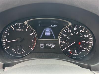 2015 Nissan Altima 2.5   - Photo 14 - Mine Hill, NJ 07803