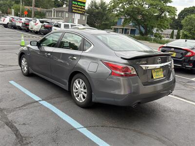 2015 Nissan Altima 2.5   - Photo 5 - Mine Hill, NJ 07803
