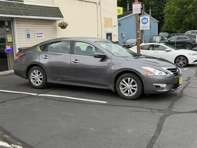 2015 Nissan Altima 2.5   - Photo 2 - Mine Hill, NJ 07803