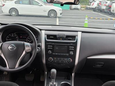 2015 Nissan Altima 2.5   - Photo 13 - Mine Hill, NJ 07803
