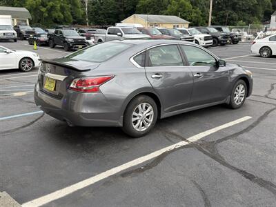 2015 Nissan Altima 2.5   - Photo 3 - Mine Hill, NJ 07803