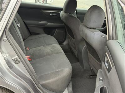 2015 Nissan Altima 2.5   - Photo 10 - Mine Hill, NJ 07803