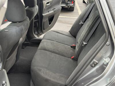 2015 Nissan Altima 2.5   - Photo 11 - Mine Hill, NJ 07803