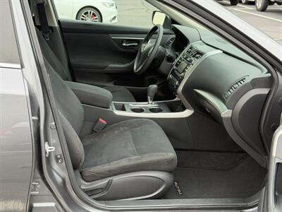 2015 Nissan Altima 2.5   - Photo 9 - Mine Hill, NJ 07803