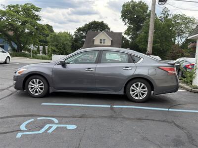 2015 Nissan Altima 2.5   - Photo 6 - Mine Hill, NJ 07803