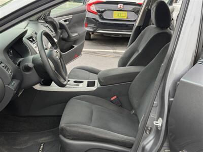 2015 Nissan Altima 2.5   - Photo 12 - Mine Hill, NJ 07803