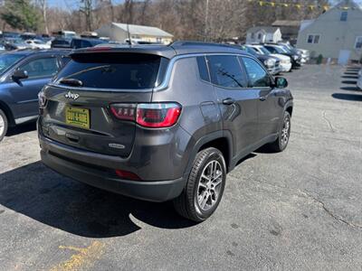 2017 Jeep Compass Latitude   - Photo 3 - Mine Hill, NJ 07803